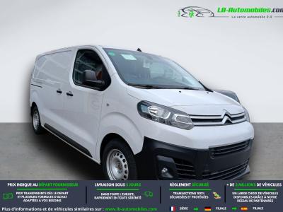 Citroën E-Jumpy Combi 136 ch