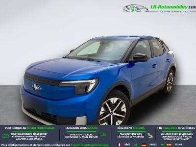 Ford Explorer Electrique 79 kWh 340 ch