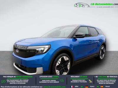 Ford Explorer Electrique 79 kWh 340 ch