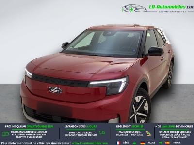 Ford Explorer Electrique 79 kWh 340 ch
