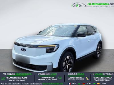 Ford Explorer Electrique 79 kWh 340 ch