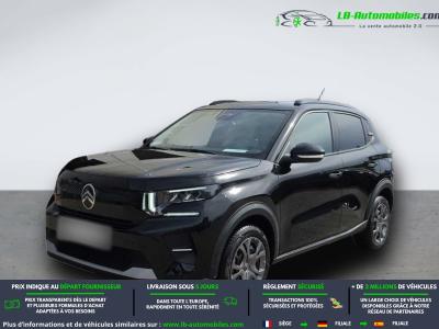 Citroën E-C3 113 ch BVA