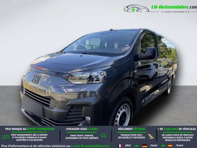 Fiat Scudo Combi BlueHDi 180 BVA