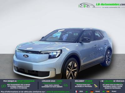 Ford Explorer Electrique 52 kWh 170 ch
