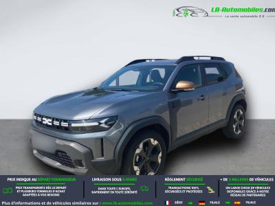 Dacia Duster ECO-G 100 4x2