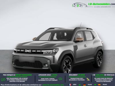 Dacia Duster ECO-G 100 4x2