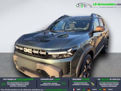 Dacia Duster ECO-G 100 4x2