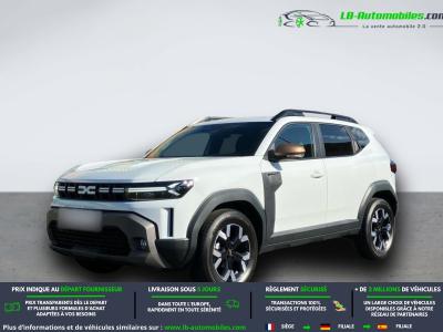 Dacia Duster ECO-G 100 4x2
