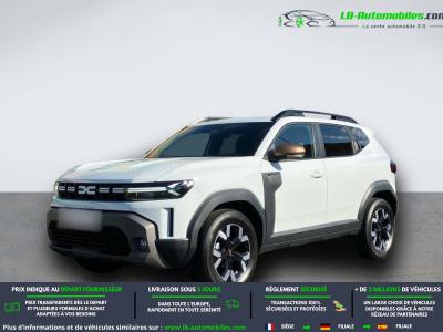 Dacia Duster ECO-G 100 4x2