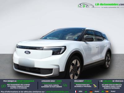 Ford Explorer Electrique 79 kWh 340 ch