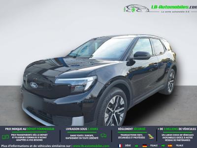 Ford Explorer Electrique 79 kWh 340 ch