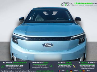 Ford Explorer Electrique 79 kWh 340 ch
