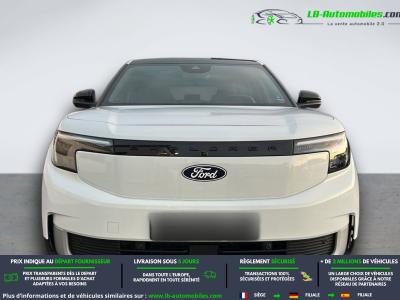 Ford Explorer Electrique 79 kWh 340 ch