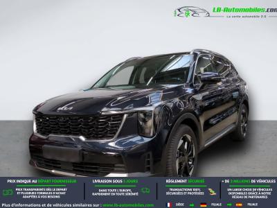 Kia Sorento 1.6 T-GDi 252ch Hybride Rechargeable 7 pl BVA