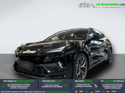 Lotus Eletre 675
