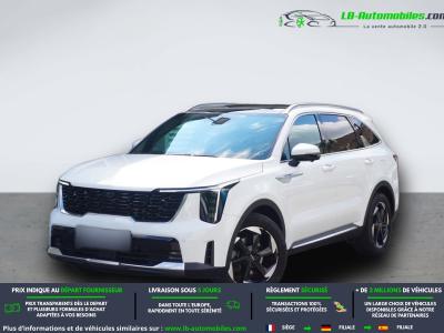 Kia Sorento 1.6 T-GDi 252ch Hybride Rechargeable 5 pl BVA