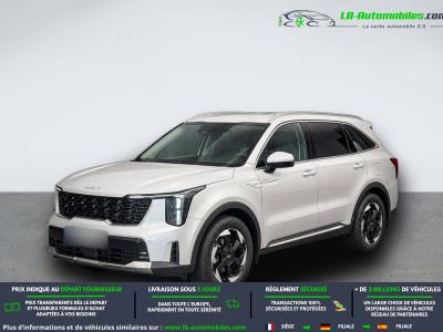 Kia Sorento 1.6 T-GDi 252ch Hybride Rechargeable 5 pl BVA