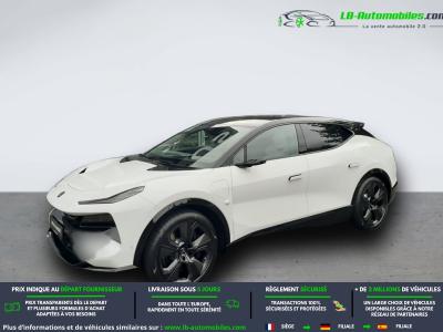 Lotus Eletre 675
