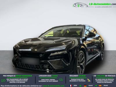Lotus Eletre 675