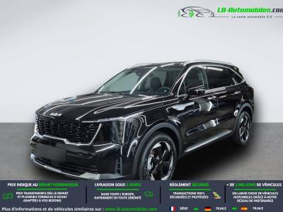 Kia Sorento 1.6 T-GDi 252ch Hybride Rechargeable 5 pl BVA