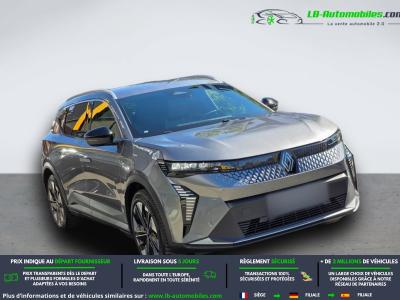 Renault Scenic E-Tech electrique 170 ch autonomie confort