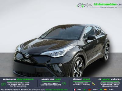 Toyota C-HR Hybride 200