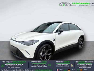 Smart #3 272 ch
