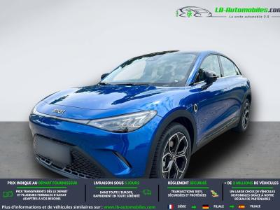 Smart #3 272 ch