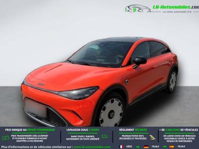 Smart #3 272 ch