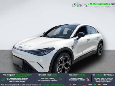 Smart #3 272 ch