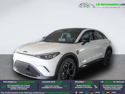 Smart #3 272 ch