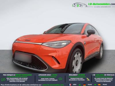 Smart #3 272 ch