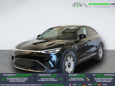 Smart #3 272 ch
