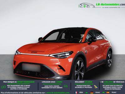 Smart #3 428 ch