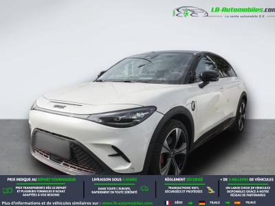 Smart #3 428 ch