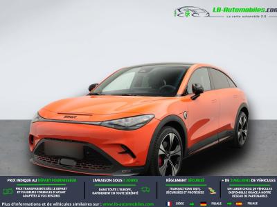 Smart #3 428 ch
