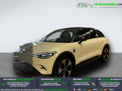 Smart #3 428 ch