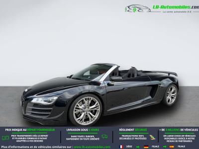 Audi R8 V10 5.2 FSI 560 / Quattro R-Tronic