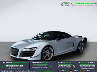Audi R8 V10 5.2 FSI 560 / Quattro R-Tronic
