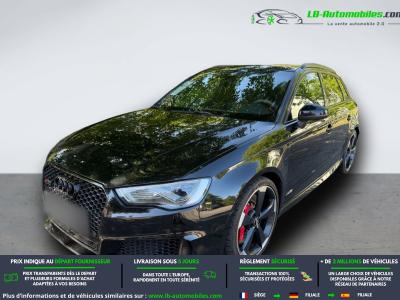 Audi RS3 Sportback 2.5 TFSI 367 / Quattro S tronic 7