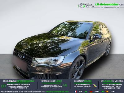 Audi RS3 Sportback 2.5 TFSI 367 / Quattro S tronic 7