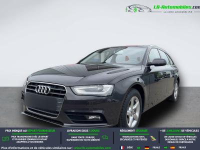 Audi A4 Avant TFSI