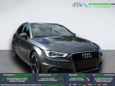 Audi A3 Sportback 1.2 TFSI 105 BVA
