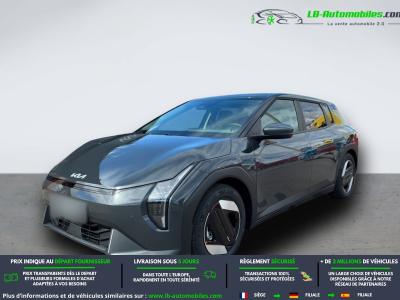 Kia EV4 150 kW 204 BVA