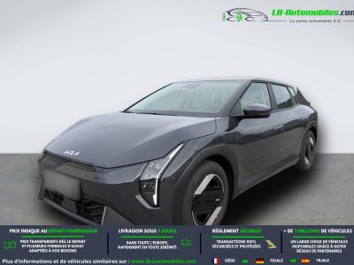 Kia EV4 150 kW 204 BVA