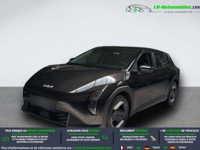 Kia EV4 150 kW 204 BVA