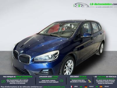 BMW Série 1 116d 116 ch BVA