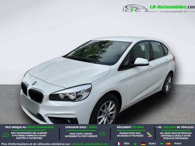BMW Série 1 118i 136 ch BVA