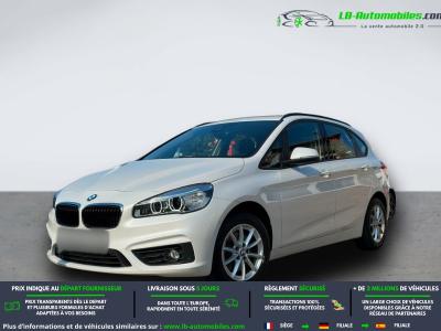 BMW Série 1 120d 190 ch BVA