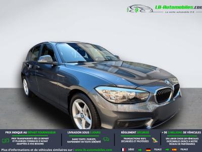 BMW Série 1 116i 109 ch
